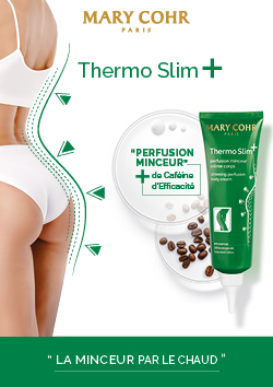 Thermo Slim+ :&nbsp;La Cr&egrave;me Corps Minceur R&eacute;volutionnaire